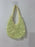 New High-End Handmade Natural Sequin Handbag For Women