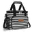 Large Capacity Portable Crossbody Insulated Bag