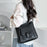 European And American Retro Casual Travel Crossbody Bag