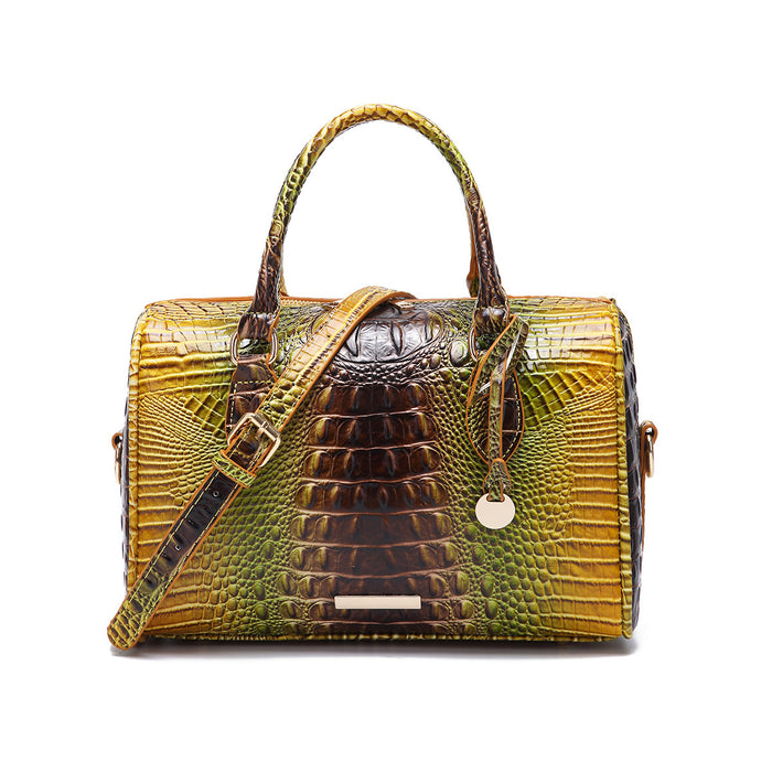 Fashion Crossbody Travel Retro Women's Bag