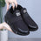 Middle-aged Mom Shoes Walking Travel And Leisure, Spring And Autumn