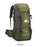 Men And Women On Foot Camping Bag
