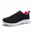 Sports Running Mesh Breathable Travel Shoes Women