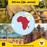 Get your Africa eSIM data plan covering 25 regions. Enjoy seamless internet across the continent with one activation. Buy online and connect instantly across Africa.