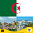 Buy your Algeria eSIM data plan online. Enjoy seamless internet access with no roaming charges. Connect instantly while exploring Algeria.