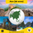Buy your Asia eSIM data plan covering 30 areas. Get seamless internet access without roaming while traveling across Asia. Activate online and stay connected instantly.