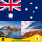 Buy your Australia eSIM data plan online. Enjoy fast and reliable internet across the country without roaming charges. Instant activation for your trip to Australia.