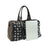 Large-Capacity Casual Travel Rhinestone Embellished Handbag Shoulder Crossbody Bag