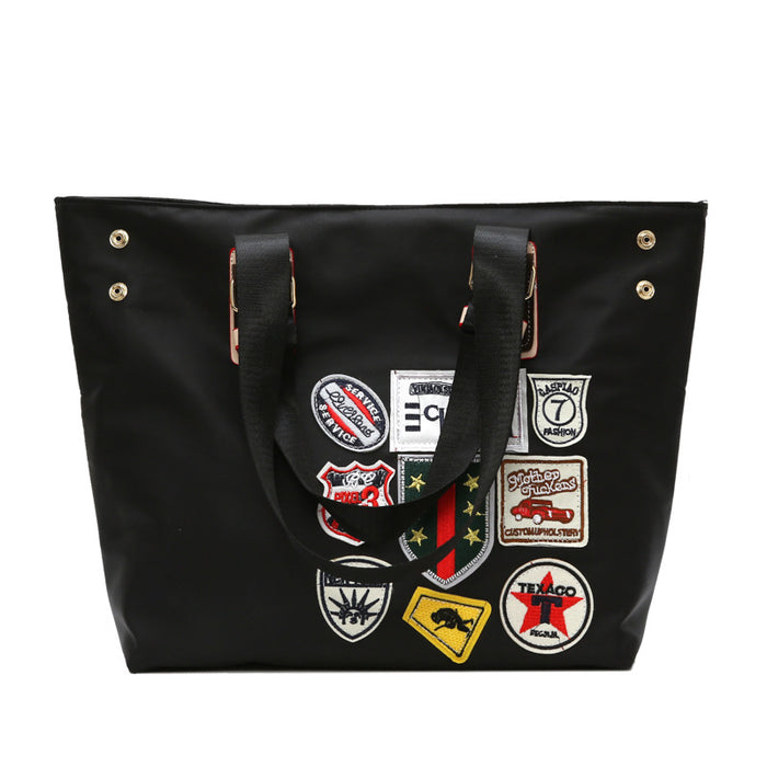 Sac de Voyage Fourre-tout Hiphop pour l'Extérieur