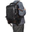 Cowhide Flip Shoulder Large Capacity Computer Bag