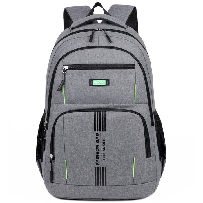 Backpack Large Capacity Business Travel Luggage Bag