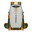 New Outdoor Mountaineering Bag Large Capacity Lightweight Waterproof Professional Hiking Camping Backpack