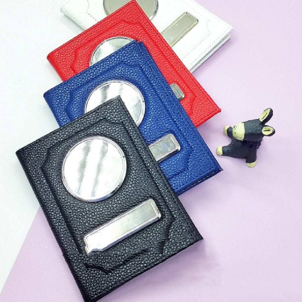 Lightweight Personality New Driver's License Passport Case