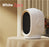 Wide Range Of Electrical Appliances Warm Air Blower