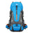 New Outdoor Mountaineering Bag Large Capacity Lightweight Waterproof Professional Hiking Camping Backpack