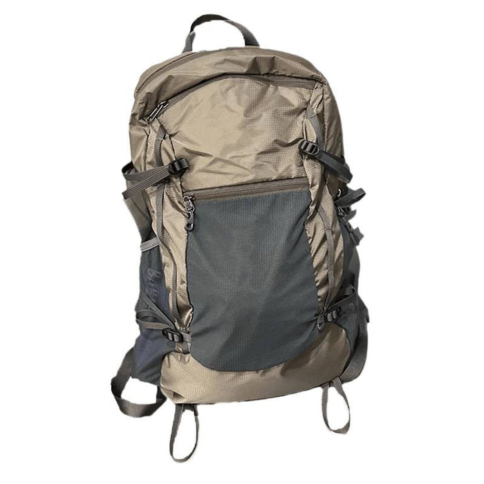 Mochila de verano para exteriores, ligera, impermeable, portátil, para viajes.