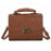 Women's Simple Casual Crossbody Shoulder Bag