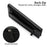 GOIACII Anti-Scanning Womens Long Wallet Ultra-Thin European And American Style Minimalist