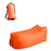 Inflatable Lazy Sofa Outdoor Beach Camping Sleeping Bag Airbed Portable Air Sofa