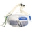 Portable Travel Messenger Bag Ins Japanese Leisure Shoulder Bag Men's And Women's Waist Bag
