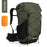 Mountaineering Bag Large Capacity Camping Off-road Waterproof Backpack