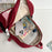 Large Capacity Middle School Students Travel Backpack