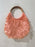 New High-End Handmade Natural Sequin Handbag For Women