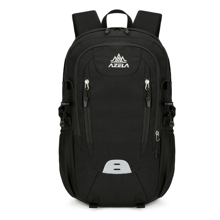 New Outdoor Mountaineering Bag Large Capacity Lightweight Waterproof Professional Hiking Camping Backpack