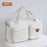 Mommy Travel Bag Compact LightweightHigh-CapacityCasual Handbag For Moms And Babies