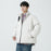 White Duck Down Jacket Men's Thickened