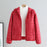 Women's Fashionable Versatile Slimming Cotton-Padded Jacket