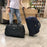 Trolley Bag Travel Bag Women's Large Capacity Hand