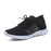 Flying Woven Mesh Women's Shoes Breathable Sneakers
