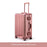 Alloy Trolley Case Luggage Business Travel Luggage