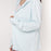 UV-protective Knitted Hooded Cardigan Sun Protection Garment