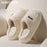 Women's Warm Non-slip Suede Cotton Slippers