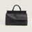 Textured Versatile Tote Bag That Can Be Carried As A Shoulder Bag