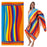 Dollar Beach Towel Digital Printing Large Bath Towel