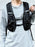 Crossbody Tactical Vest Bag Couple Ski Bag