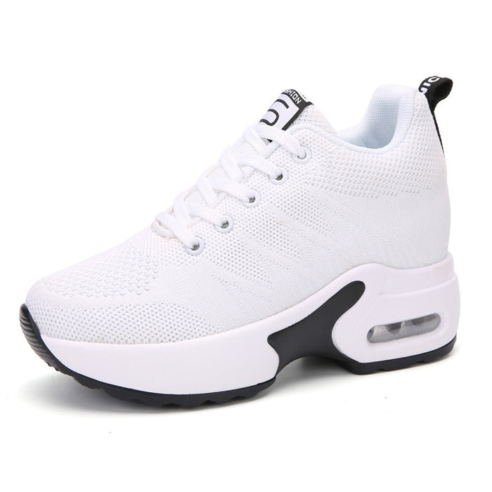Lightweight Casual Travel Shoes For Women