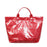 Spring Minimalist High-Capacity Commuter Tote Bag