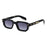 Fashion Box Sun Glasses Male Outdoor Driving Driving