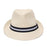 Seaside Beach Hat British Raffia Hat Summer Vacation Sun Protection Sun Hat
