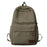 Canvas Backpack Large Capacity Outdoor Travel Oxford Cloth