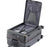 Draw-bar Luggage Wide 24-inch Anti-fall Front Cover