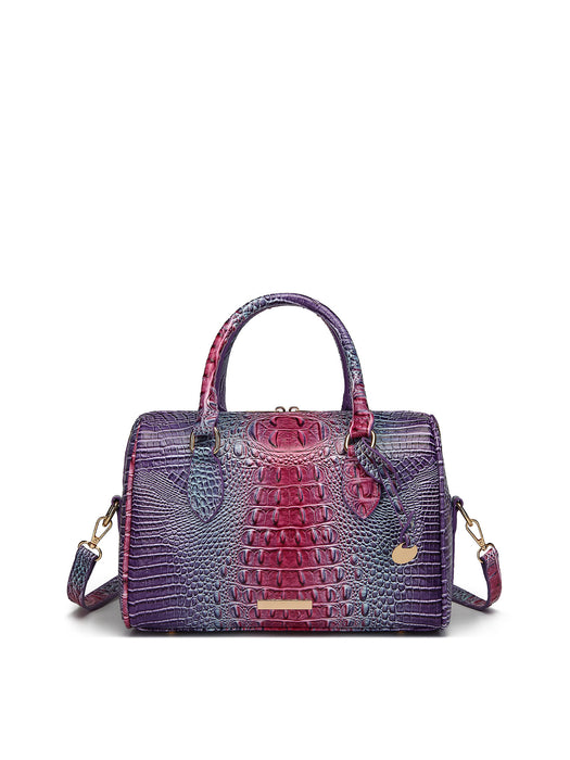 Fashion Crossbody Travel Retro Women's Bag