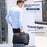 Men's Fashion New Business Multifunction Backpack