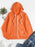 Cardigan sport décontracté pour femme avec sweat à capuche zippé