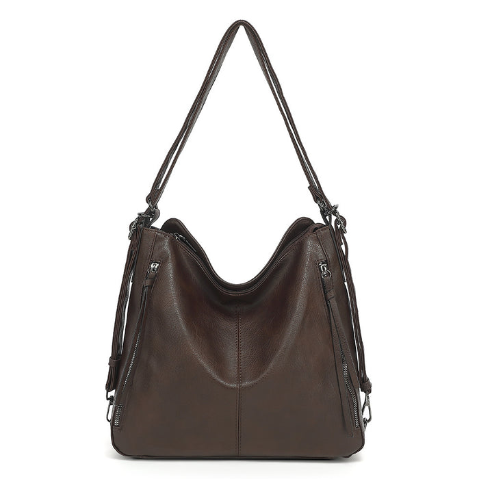 Travel Multi-functional Shoulder Messenger Bag