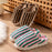 Cotton Slippers Non-slip Warm Platform Cotton Shoes